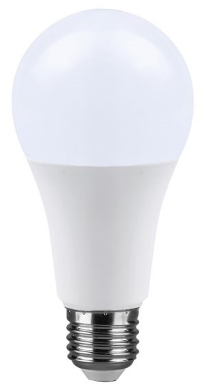 V-TAC żarówka LED 1x17 W 4000 K E27 2144576
