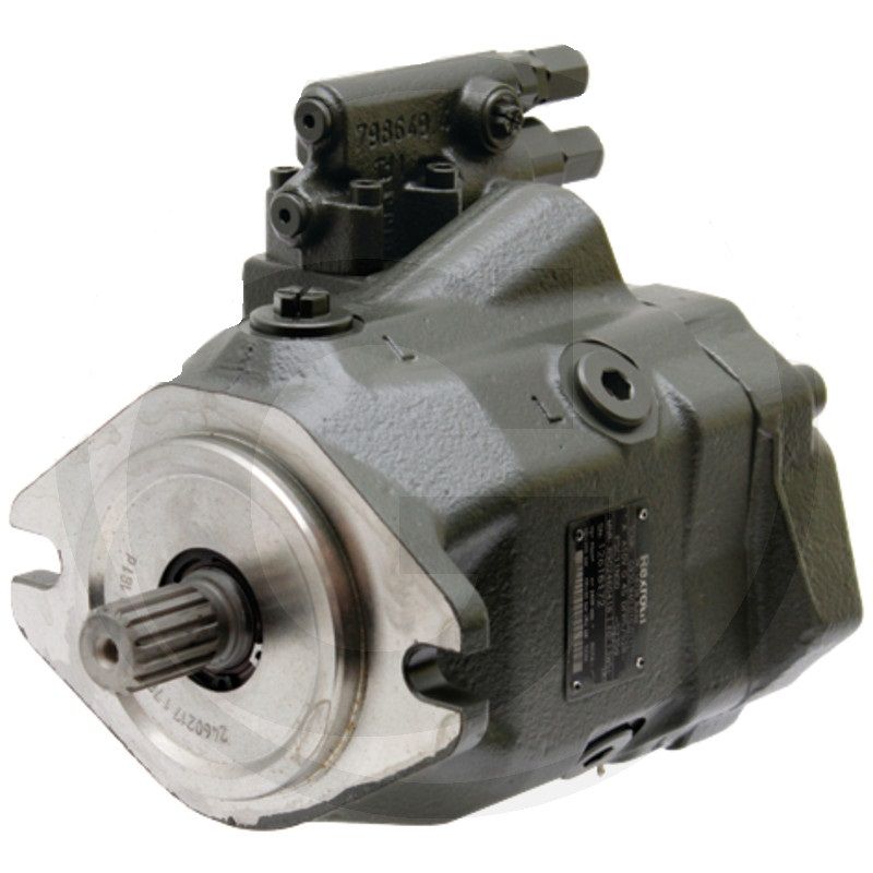 Pompa hydrauliczna Fendt VARIO MF G930940010011