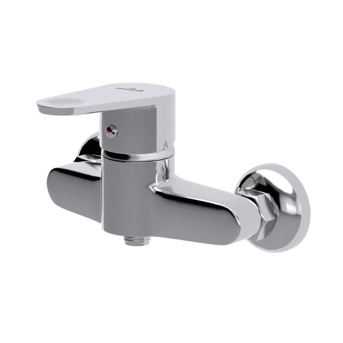 Darmowa Dostawa - Bateria prysznicowa Cersanit Cari S951026