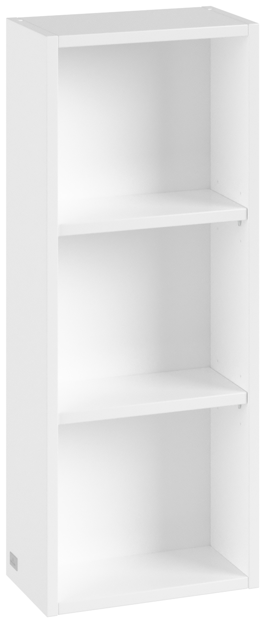 Darmowa Dostawa - Szafka 30x16.7x75 cm boczna wisząca biała Villeroy & Boch My View+ B85530VF