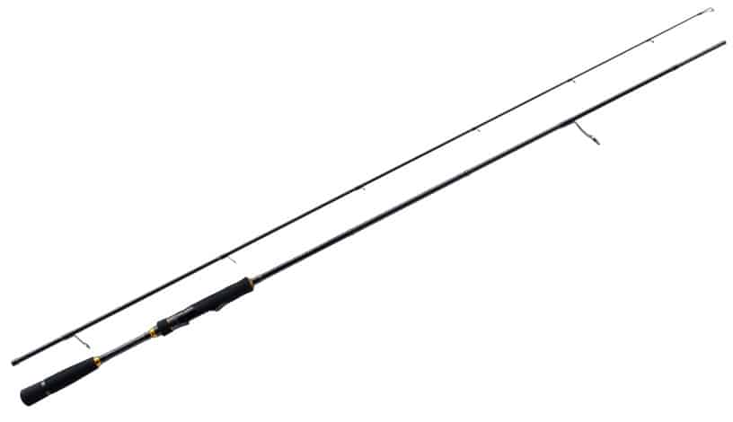 Major Craft Wędka Triplecross TCX-S762UL 229cm 5g Solid Tip