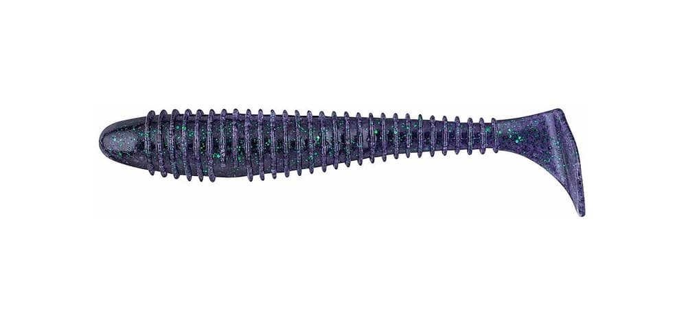 Select Guma Fatfish 3" kol.777 6szt.