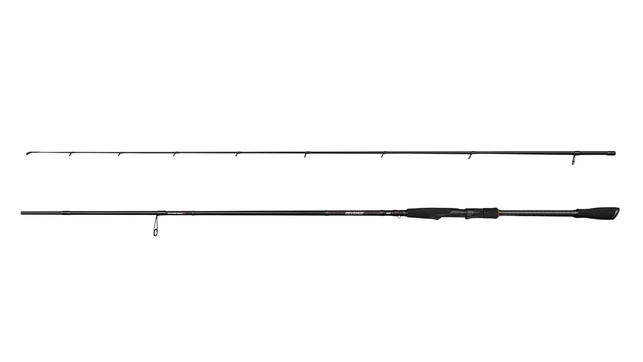 Savage Gear Wędka Revenge SG2 Medium Game 251cm 23g