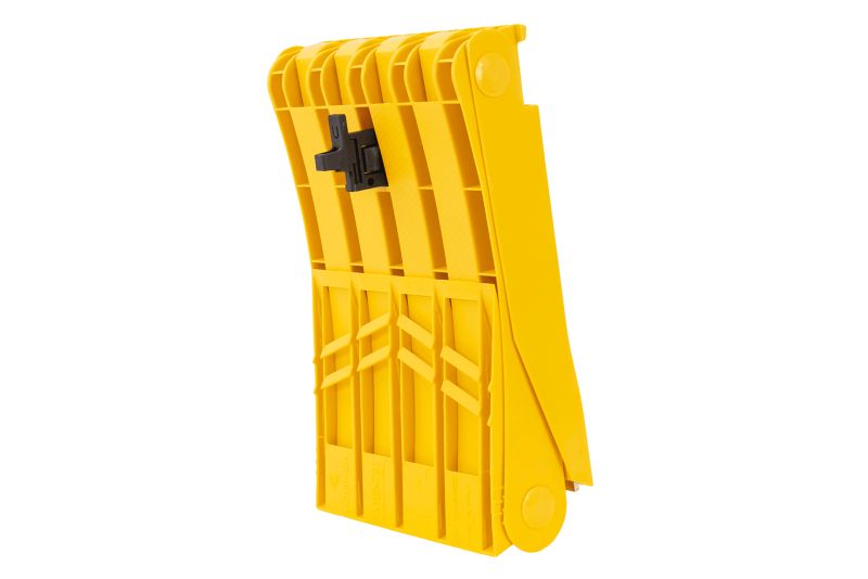 Klin pod koła składany LOKHEN ORIGAMY 56 h: 230mm / komplet z uchwytem 1 szt.