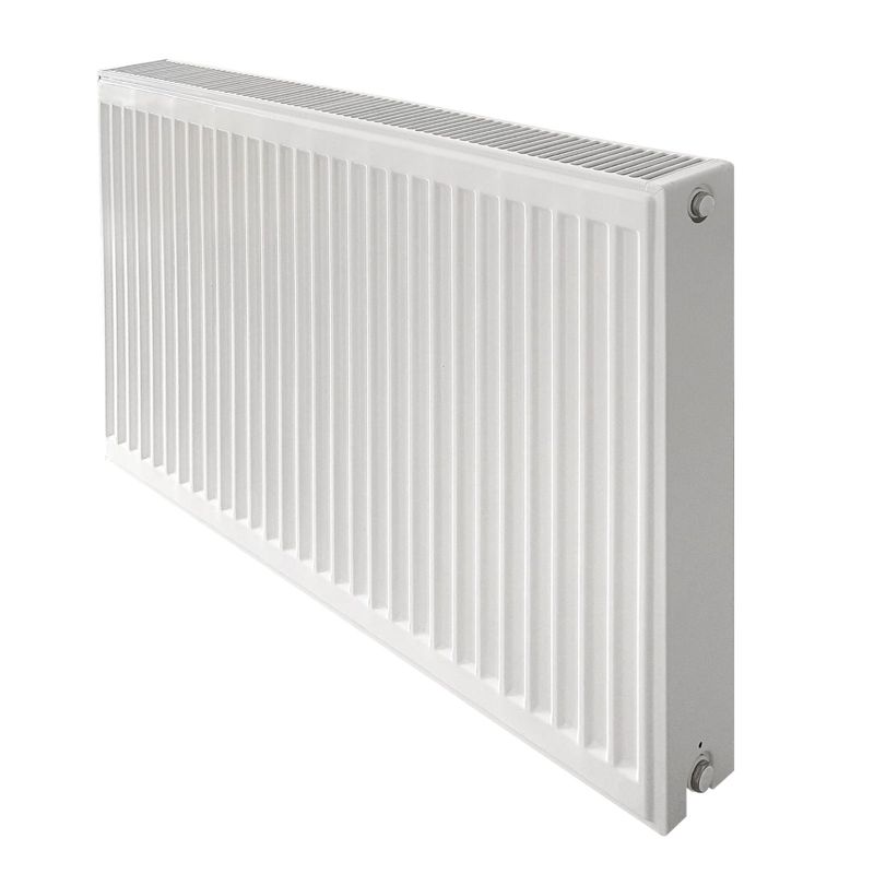 Grzejnik panelowy HEAT PRO Ventil Compact CV33 900x700 biały 1 szt.