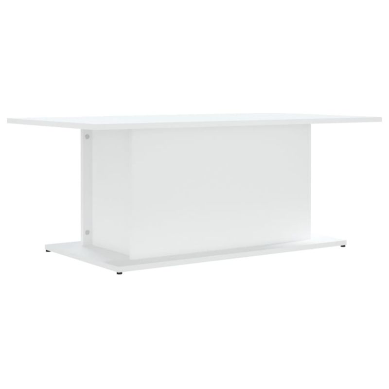 Stolik kawowy vidaxl 102 x 55.5 x 40 cm 810307 1szt