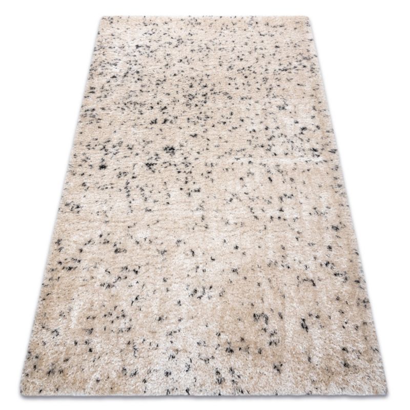Dywan Fluffy RugsX 180x270 cm krem AF258 1 szt.