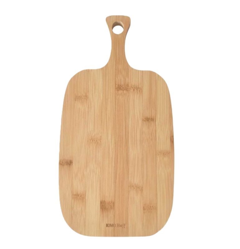Bambusowa deska kuchenna 32x18 cm Kinghoff kh-1563 1szt