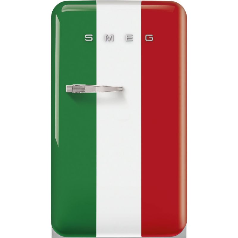 Lodówka SMEG FAB10HRDIT6 Italia 1szt.