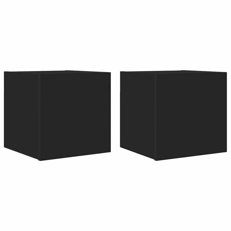 Szafka tv vidaxl 30,5 x 30 x 30 cm 1 szt