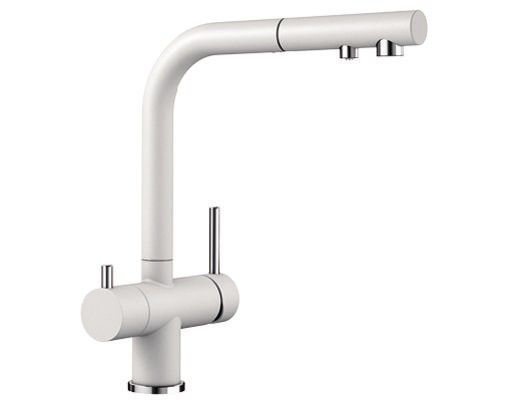 Bateria BLANCO FONTAS-S II biały 525204 1szt