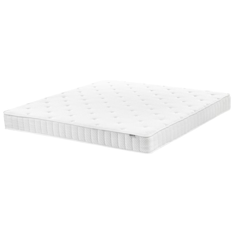 Materac kieszeniowy Duo H3/4 twardy H2/3 średnio twardy 180 x 200 cm 1 szt.