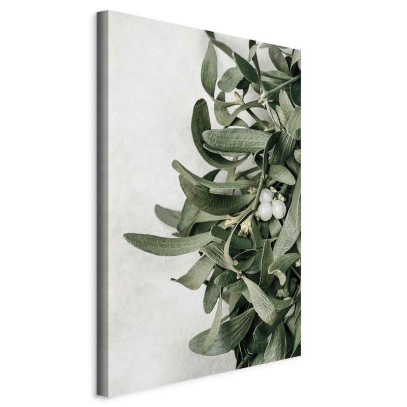 Obraz Artgeist Christmas mistletoe 20 x 30 cm flizelina 1 szt