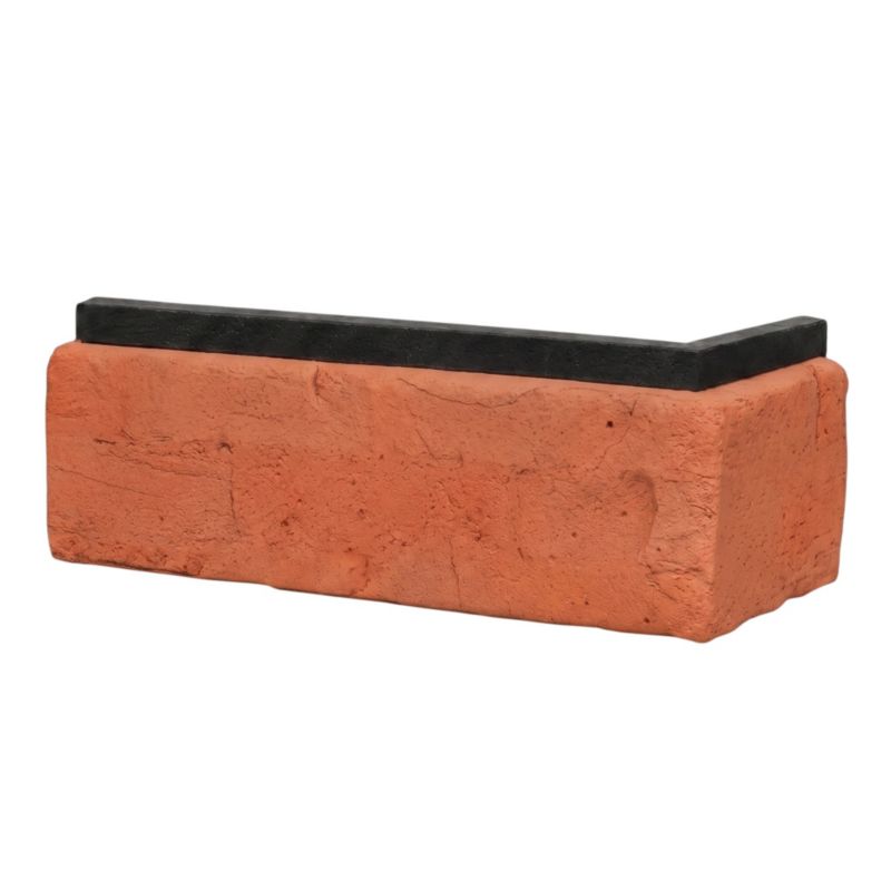 Kamień dekoracyjny cegła MaxStone Turmalin 4 0,88mb 1 op.