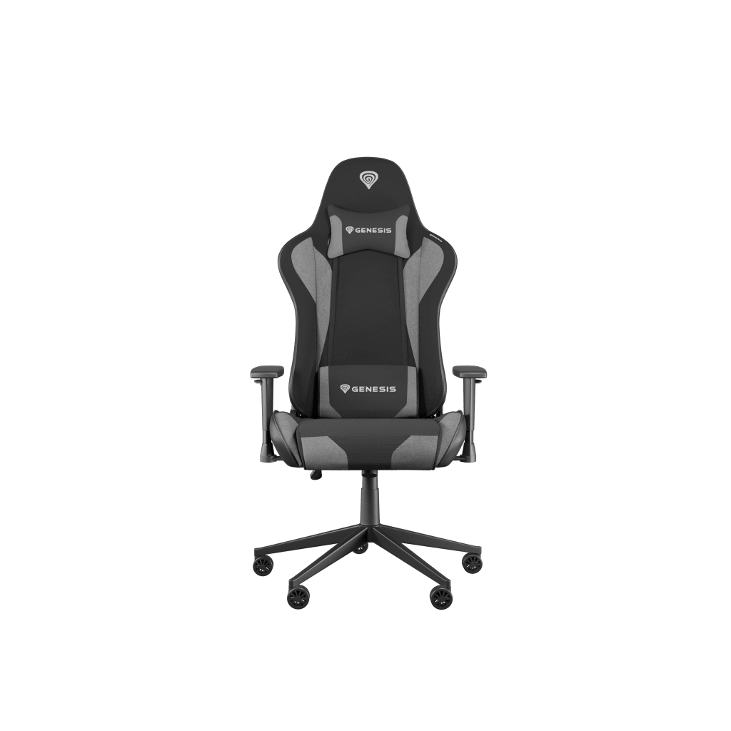 Nitro 440 G2 Czarno-szary
