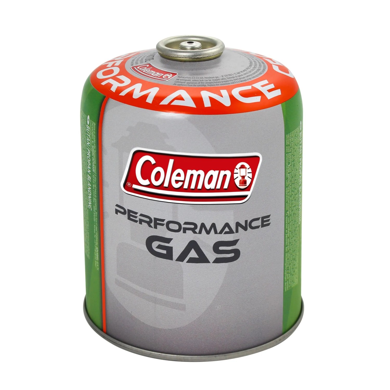 Coleman Nabój gazowy C 500