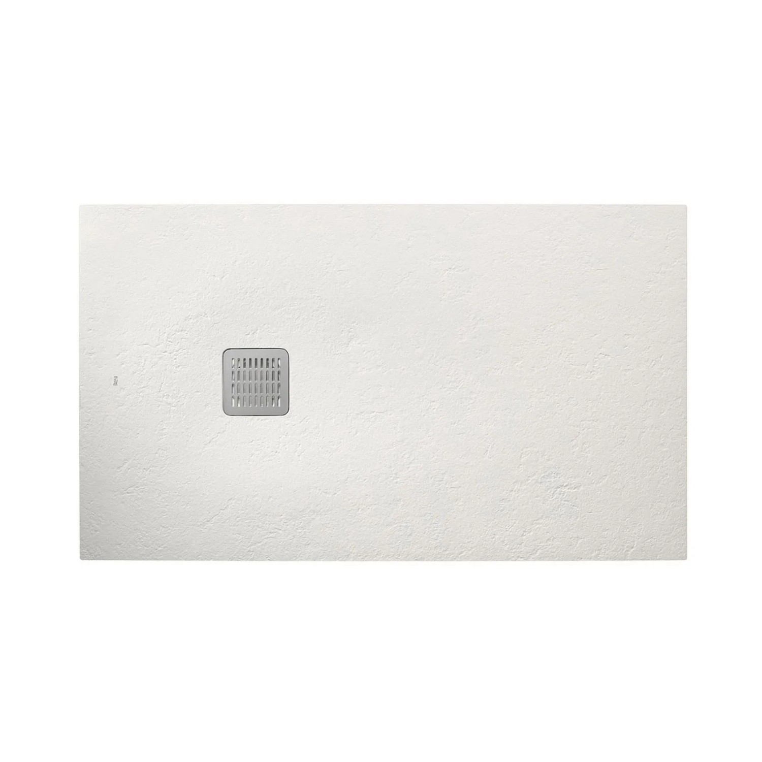 Roca Brodzik prostokątny Terran kompozytowy beżowy 160x80x3,1 cm
