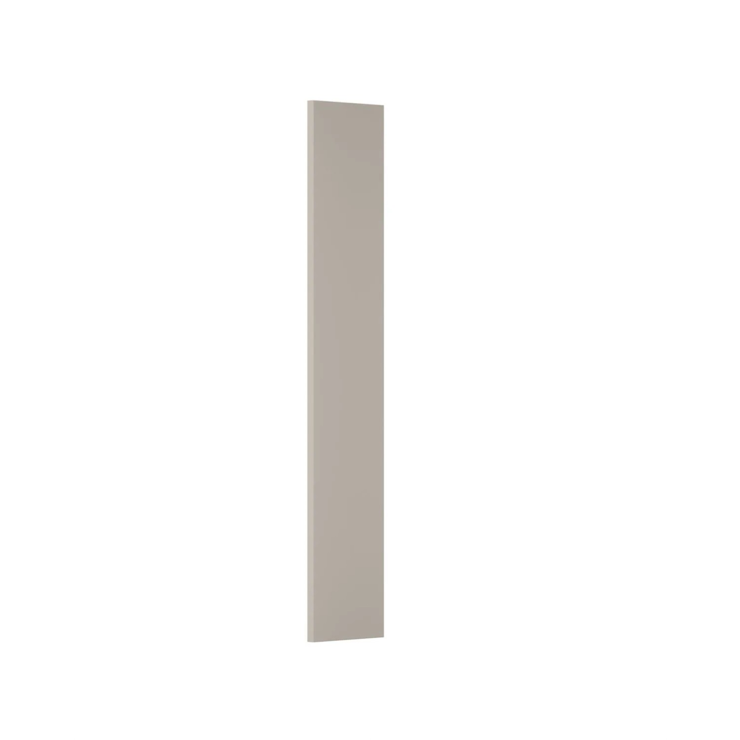 Front Roma Stone Grey 106,8 x 20 cm