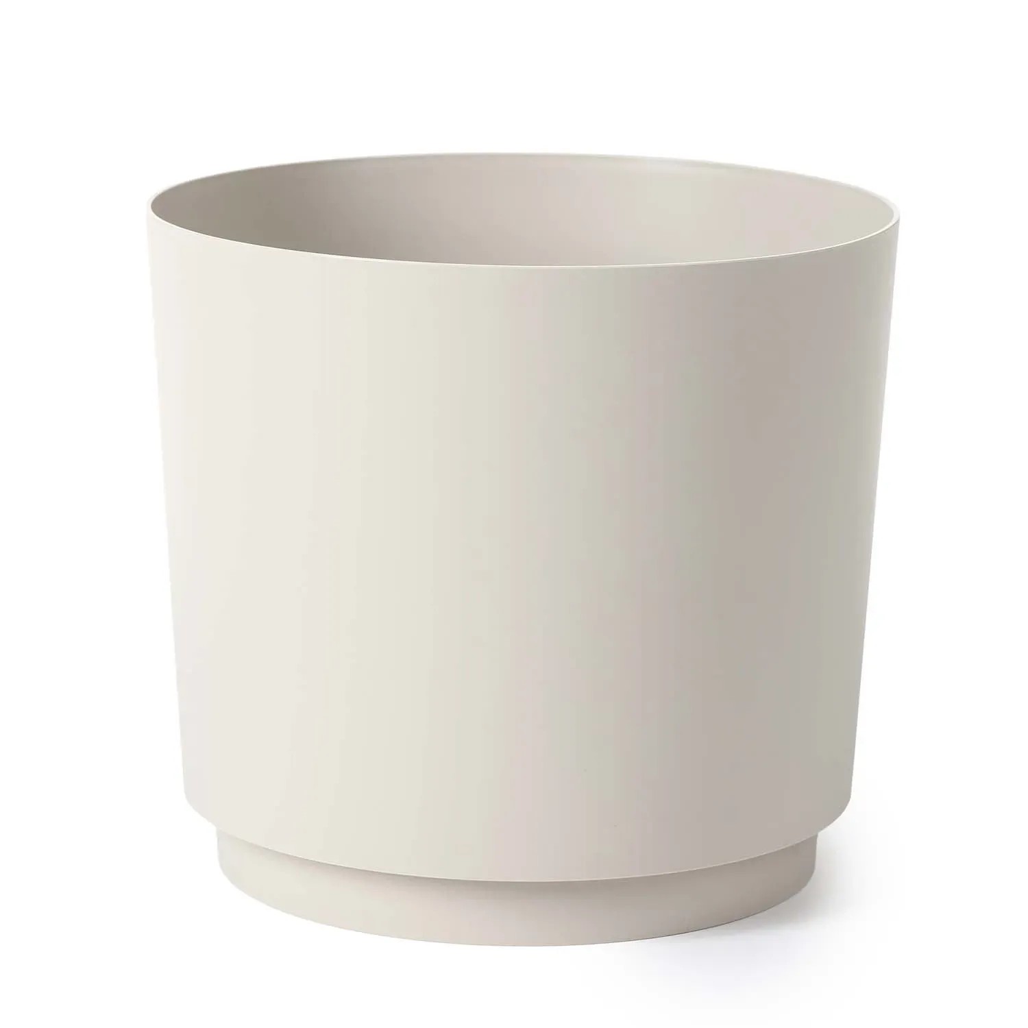 Osłonka Aura beżowa recycled - śr. 12,5 cm