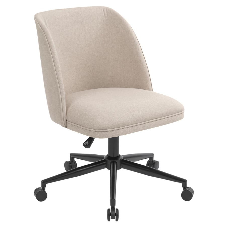 Bürostuhl Fano - Beige