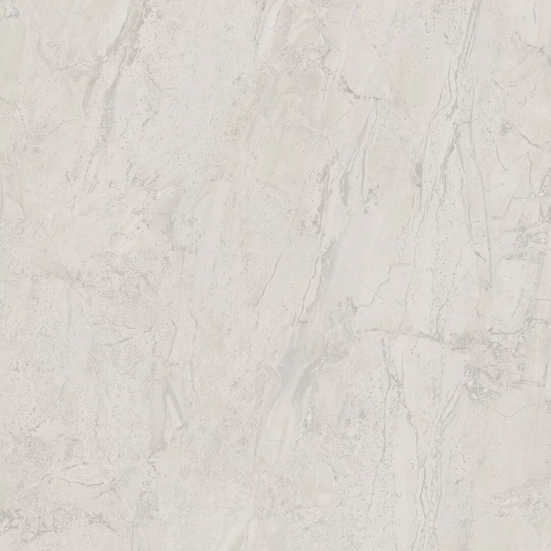 Paradyż płytka White ścienno-podłogowa 119,8x119,8 cm biała