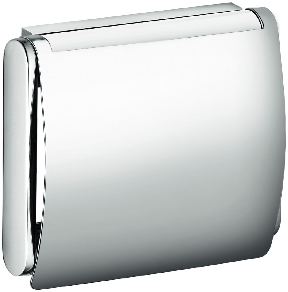 Keuco Plan uchwyt na papier toaletowy chrom 14960010000