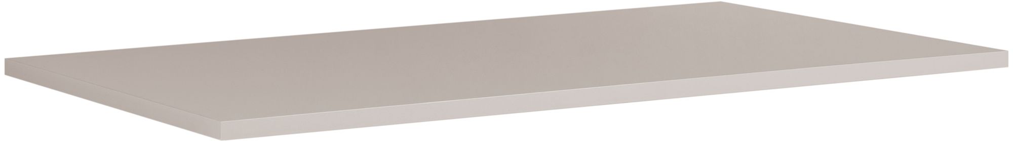 Rodan blat naszafkowy 60,6x46 cm beżowy