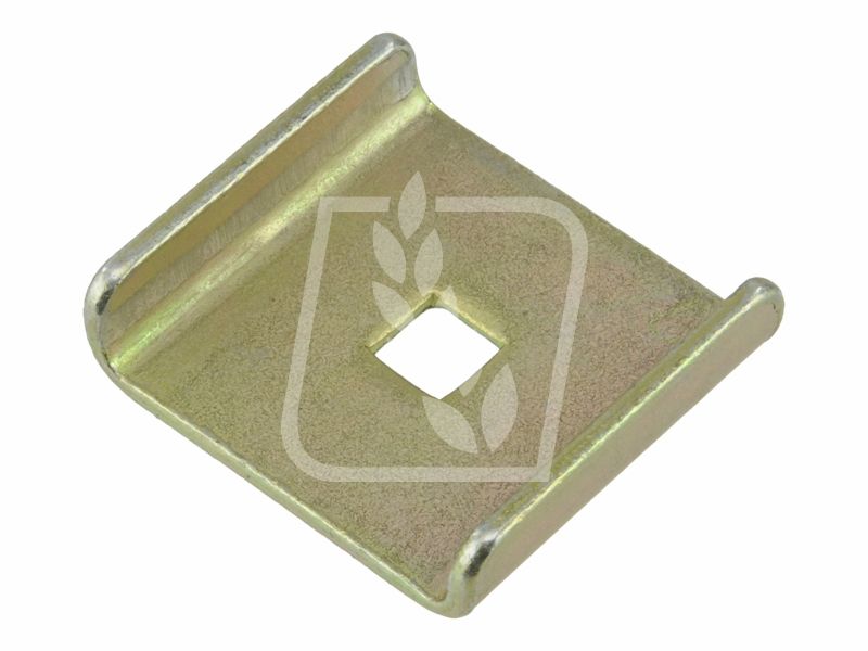 Nakładka odrzutnika 617630