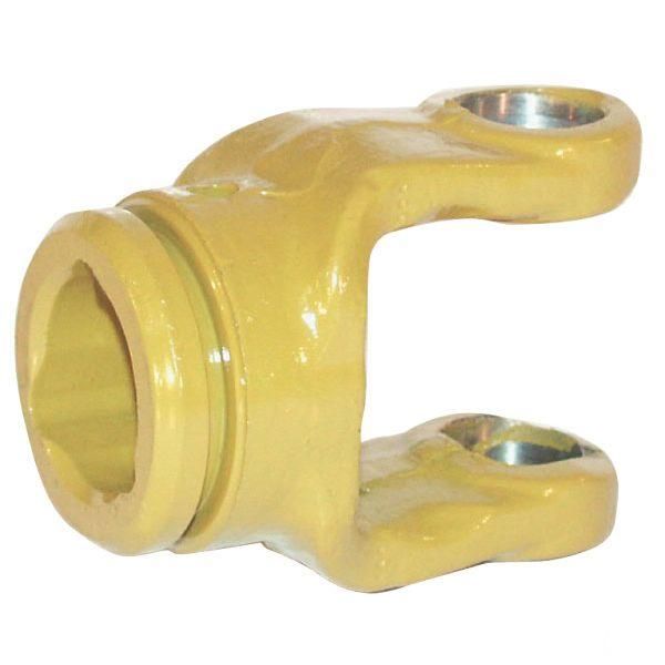 Widełki wewn. 45 x 4 mm seria T50 Comer 151015012