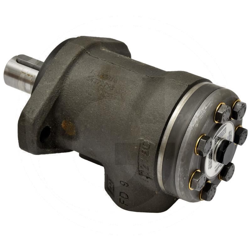 Hydr. Motor OMP-X 160cc D = 25mm / A2 11186705