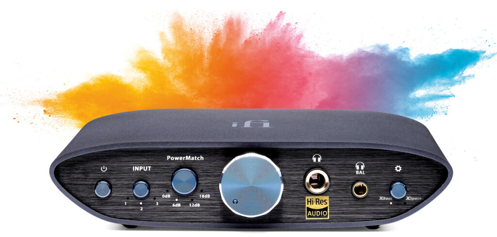 Ifi audio zen can signature