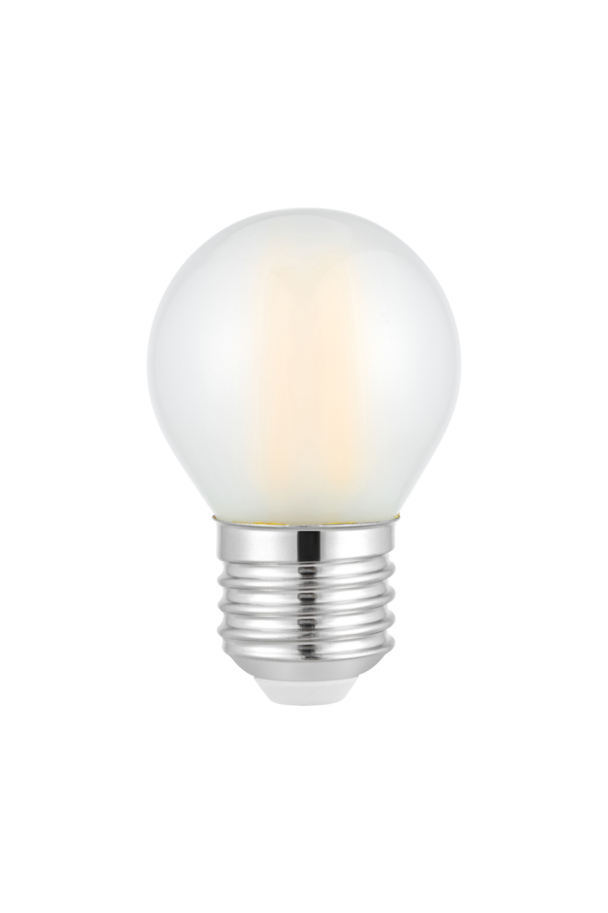 Darmowa Dostawa - Żarówka LED 1x4 W 2700 K e27 Markslöjd Classic 109093