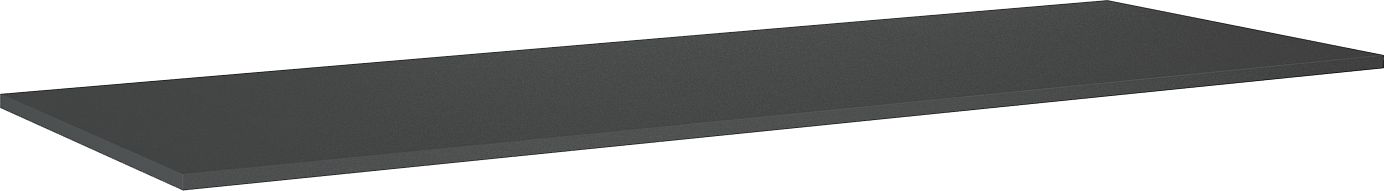 Darmowa Dostawa - Blat naszafkowy 141x46 cm antracyt Elita ElitStone RE051400016010