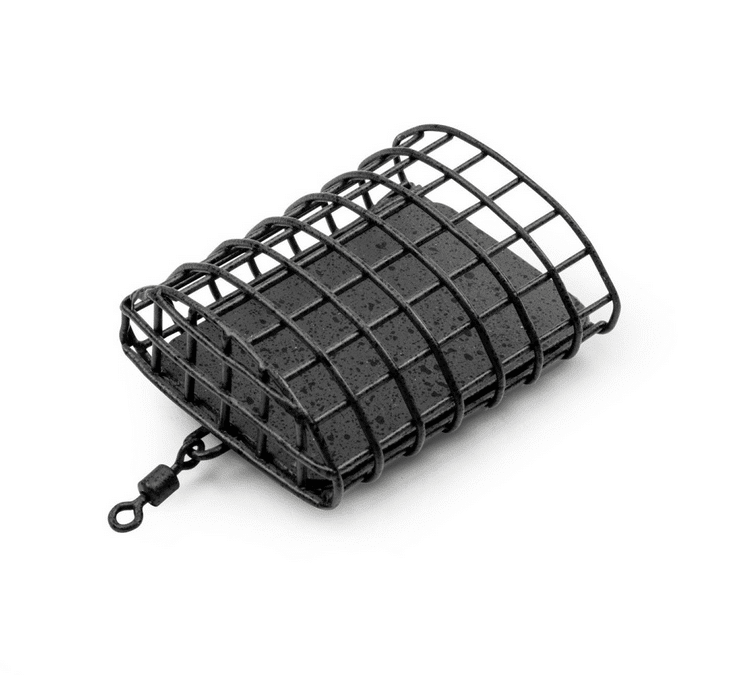 Korum Koszyk zanętowy River Cage XT M 45g