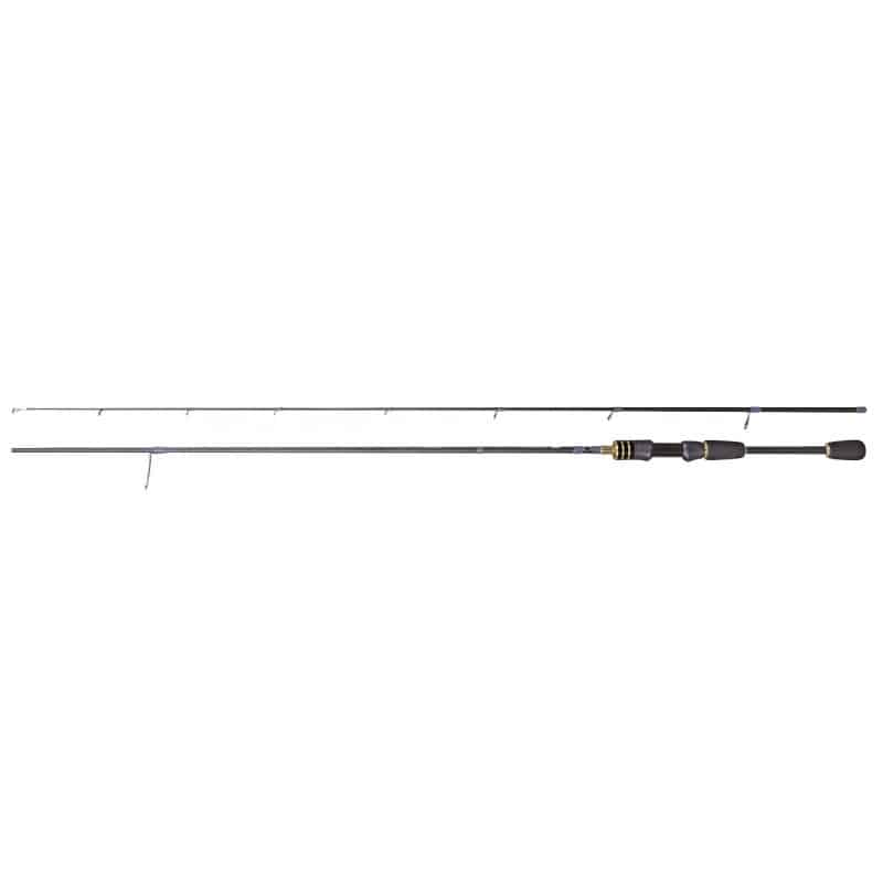 Dragon Wędka Moderate SL Ti 198cm 28g