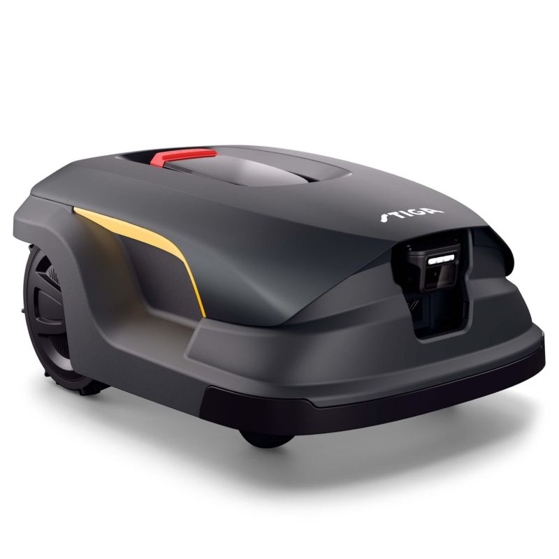 Robot Koszący Autonomiczny Stiga A 50v 1 szt.
