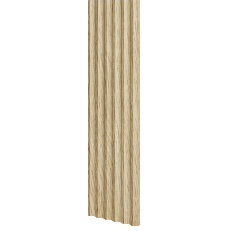 Mikrolamele VIK - Dąb Europejski CPL- LAMELE3D - 1 szt.