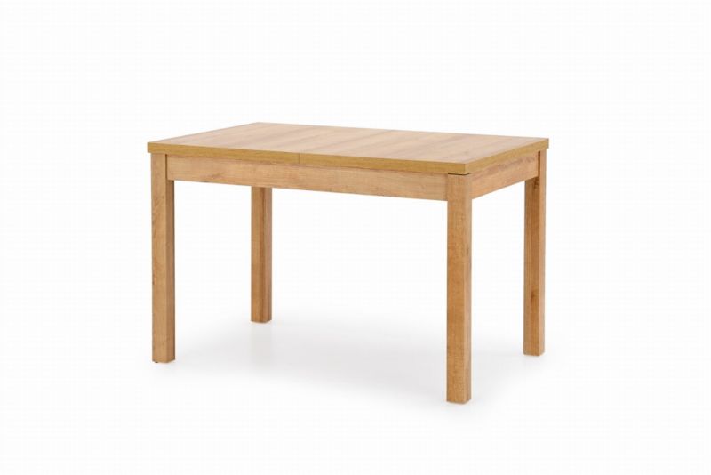 Stół rozkładany Chairline ST42M 75x120-160 cm dąb artisan 1 szt.
