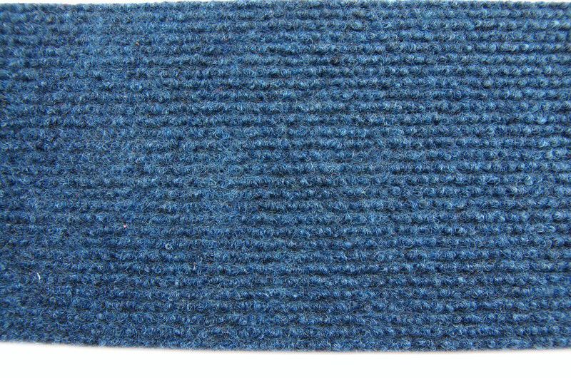 Dywan RugsX 200x600 cm niebieski 83146 1 szt.