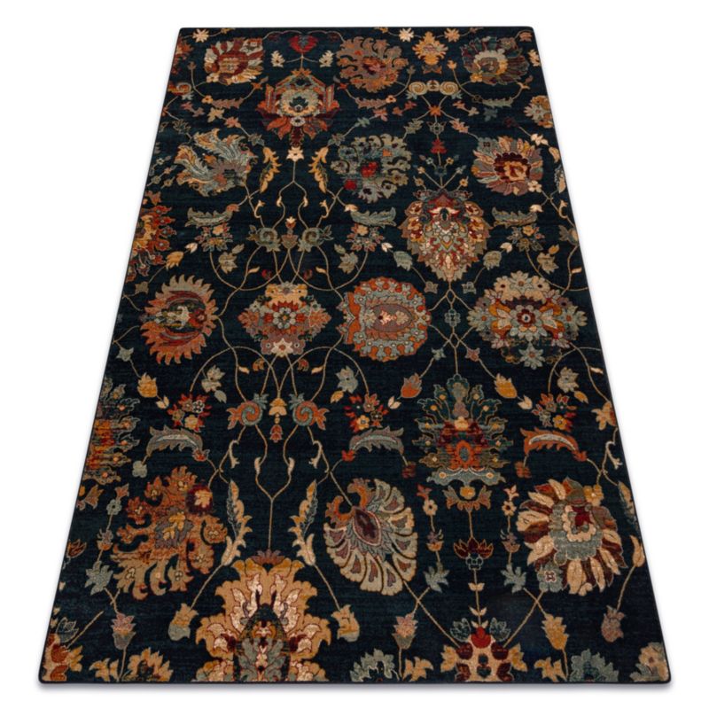 Dywan RugsX 300x400 cm niebieski OM495 1 szt.