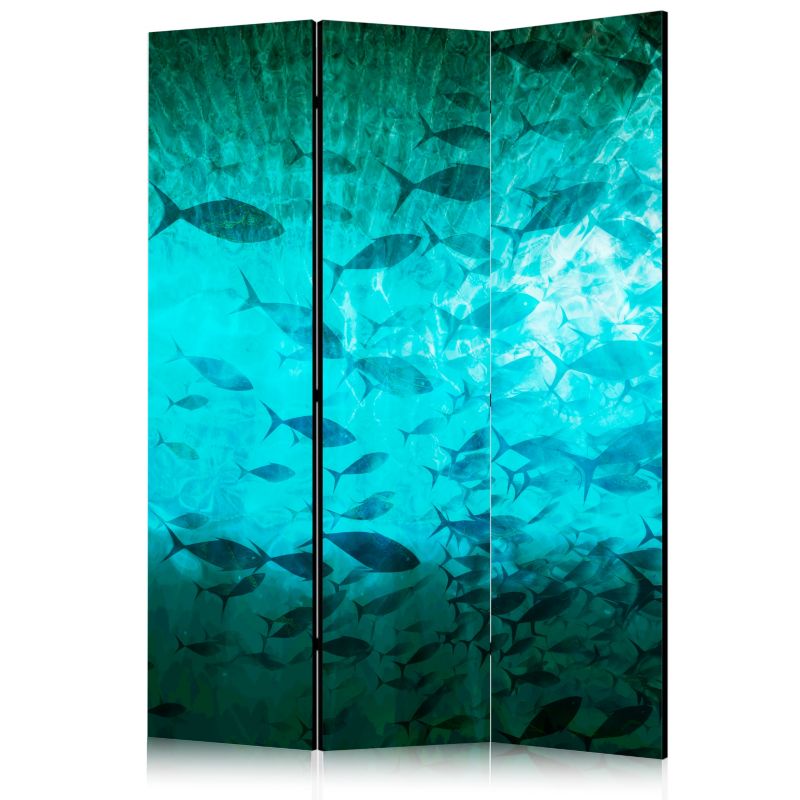 Parawan jednostronny Artgeist Zwierzęta 135x172 cm Zwierzęta 1 szt