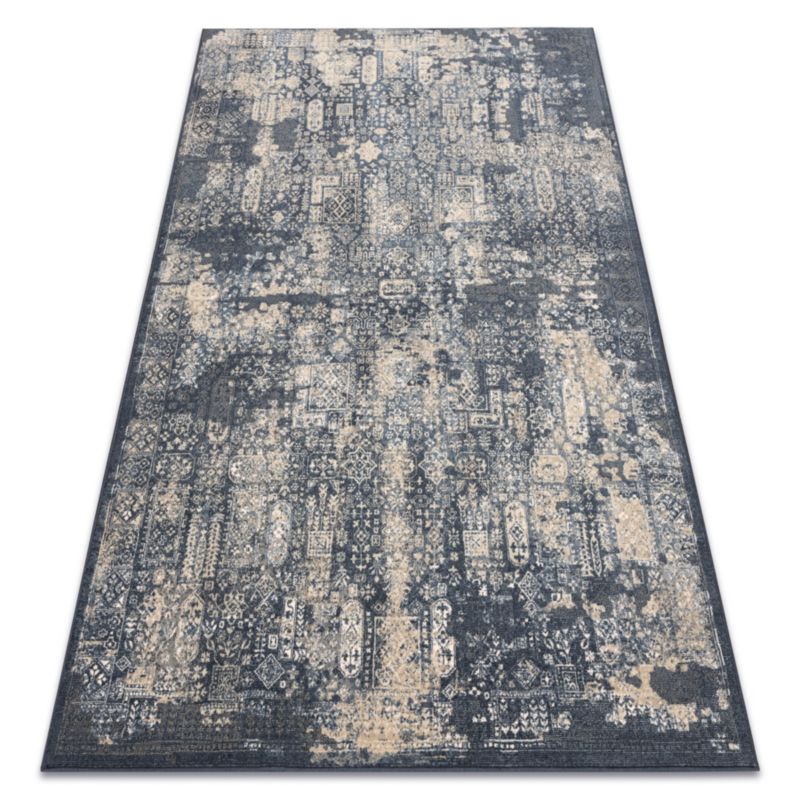 Dywan Nain RugsX 240x340 cm niebieski MO178 1 szt.