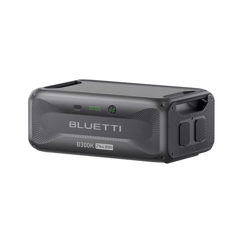 Bateria rozszerzająca Bluetti B300K 2765 Wh 1 szt.