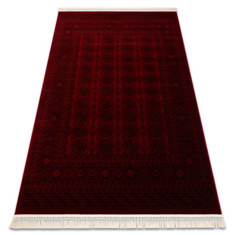 Dywan Orient RugsX 300x400 cm bordo CA147 1 szt.