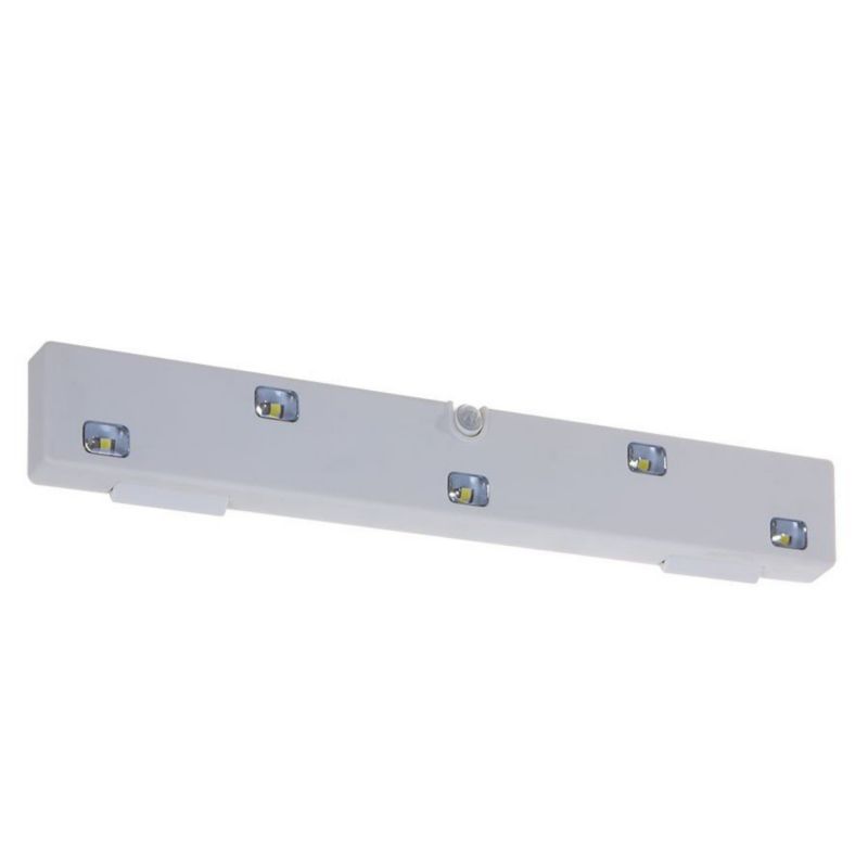 Oprawa meblowa podszafkowa LED Luxram 221011 Italux 1 szt.