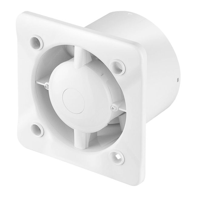 Wentylator osiowy Awenta Silent fi 125 mm