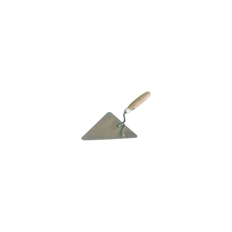 Kielnia Mega trójkątna 180mm 1 szt.