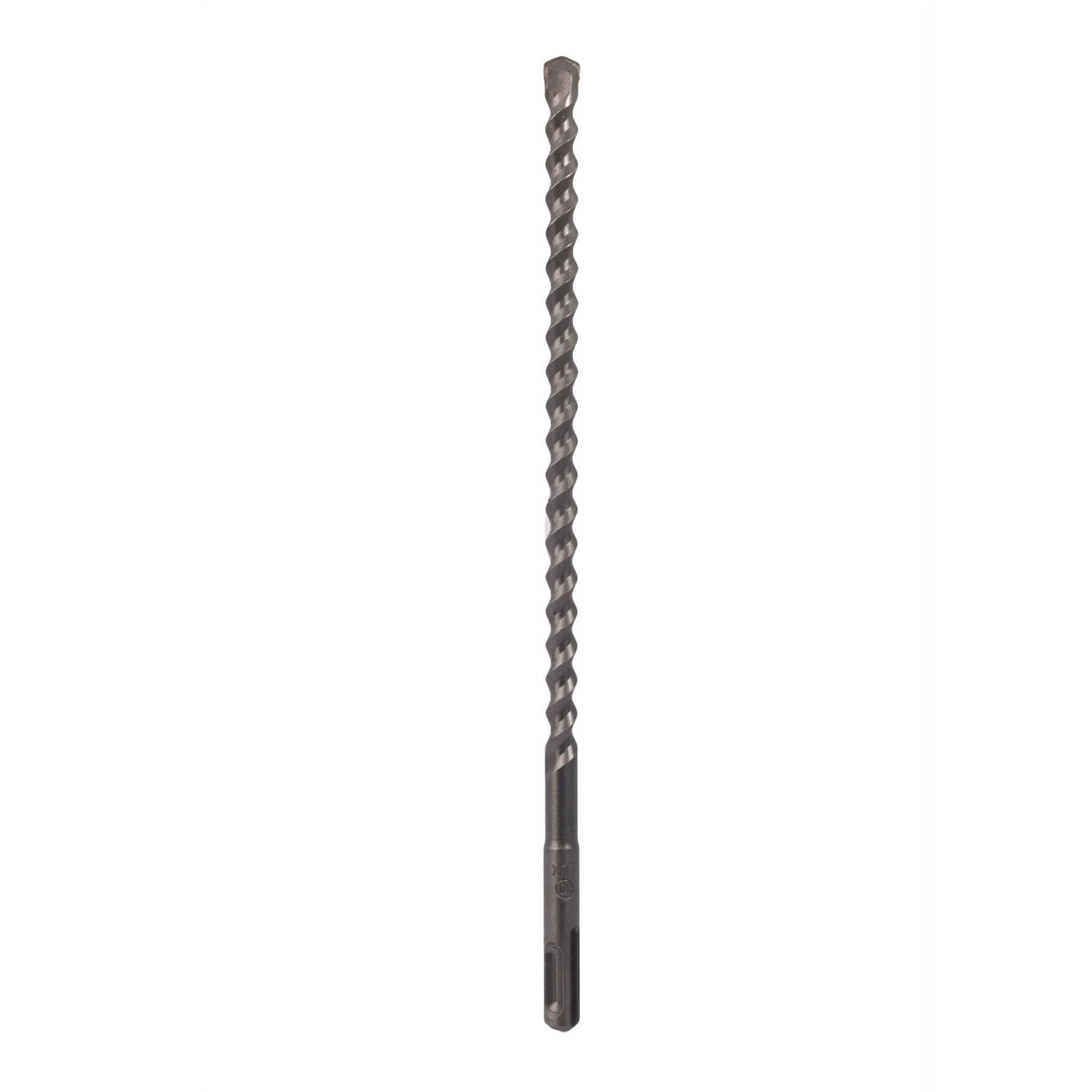 LUX-TOOLS Wiertło do betonu SDS Plus 10x260 mm