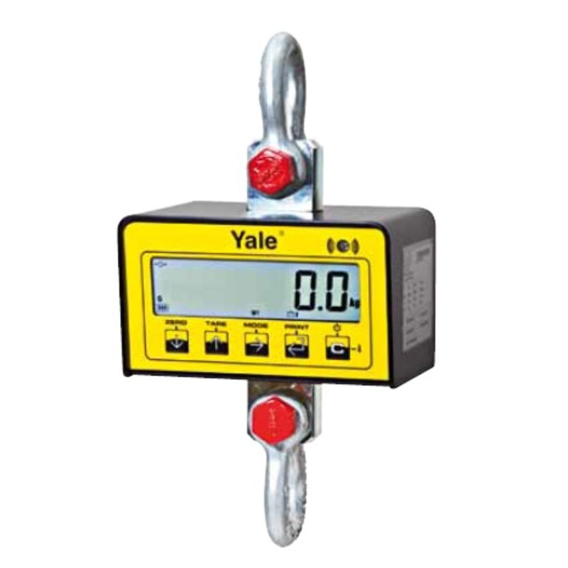 Tigrip TKI - waga hakowa - TKI 1,5