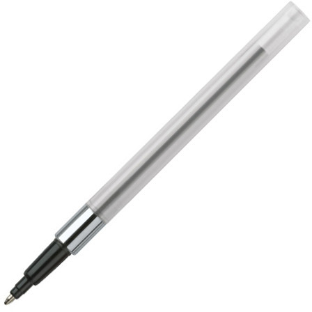Wkład Uni SNP-10, do długopisu Uni Power Tank SN220, czarny
